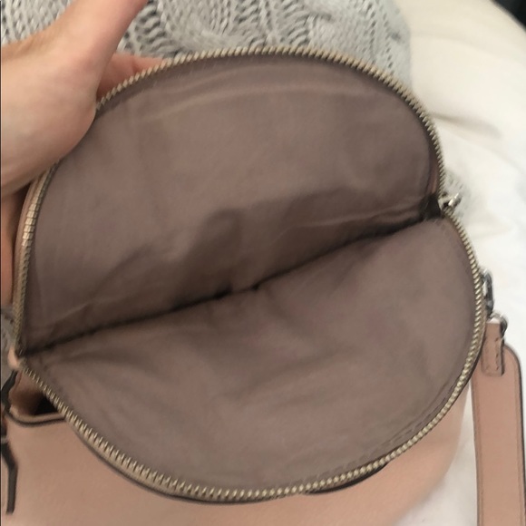 MARC BY MARC JACOBS Q Mini Natasha crossbody bag - Picture 11 of 16